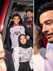 Biela - Prázdne - Nike Liverpool FC 22/23 Štadión preč - Obrázok 7 z 12