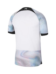 Biela - Prázdne - Nike Liverpool FC 22/23 Štadión preč - Obrázok 9 z 12