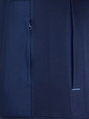 Nike Blue England Travel Hoodie - Image 8 of 8