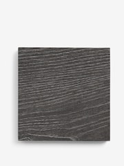 Dark Grey Ezra Oak Effect TV Unit, Up to 70 Inch - Image 10 of 10