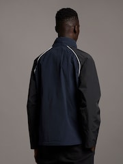 Lyle & Scott Blue Jacket - Image 2 of 4