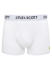 حزمة من 3 ملابس داخلية من Lyle & Scott  - صورة 2 من 4