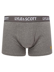 حزمة من 3 ملابس داخلية من Lyle & Scott  - صورة 3 من 4