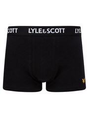 حزمة من 3 ملابس داخلية من Lyle & Scott  - صورة 4 من 4