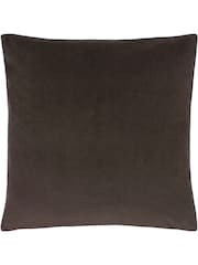 Бархатная подушка Evans Lichfield 50 x 50см Sunningdale - Изображение 1 из 3