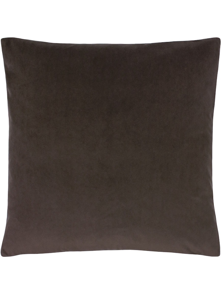 Бархатная подушка Evans Lichfield 50 x 50см Sunningdale - Изображение 1 из 3