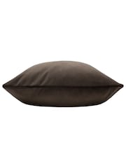 Бархатная подушка Evans Lichfield 50 x 50см Sunningdale - Изображение 2 из 3