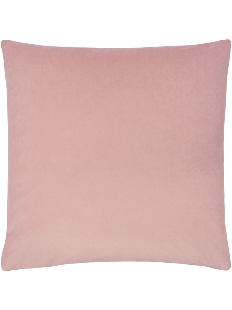 Бархатная подушка Evans Lichfield 50 x 50см Sunningdale - Изображение 1 из 3