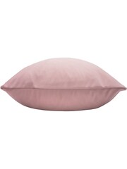 Бархатная подушка Evans Lichfield 50 x 50см Sunningdale - Изображение 2 из 3