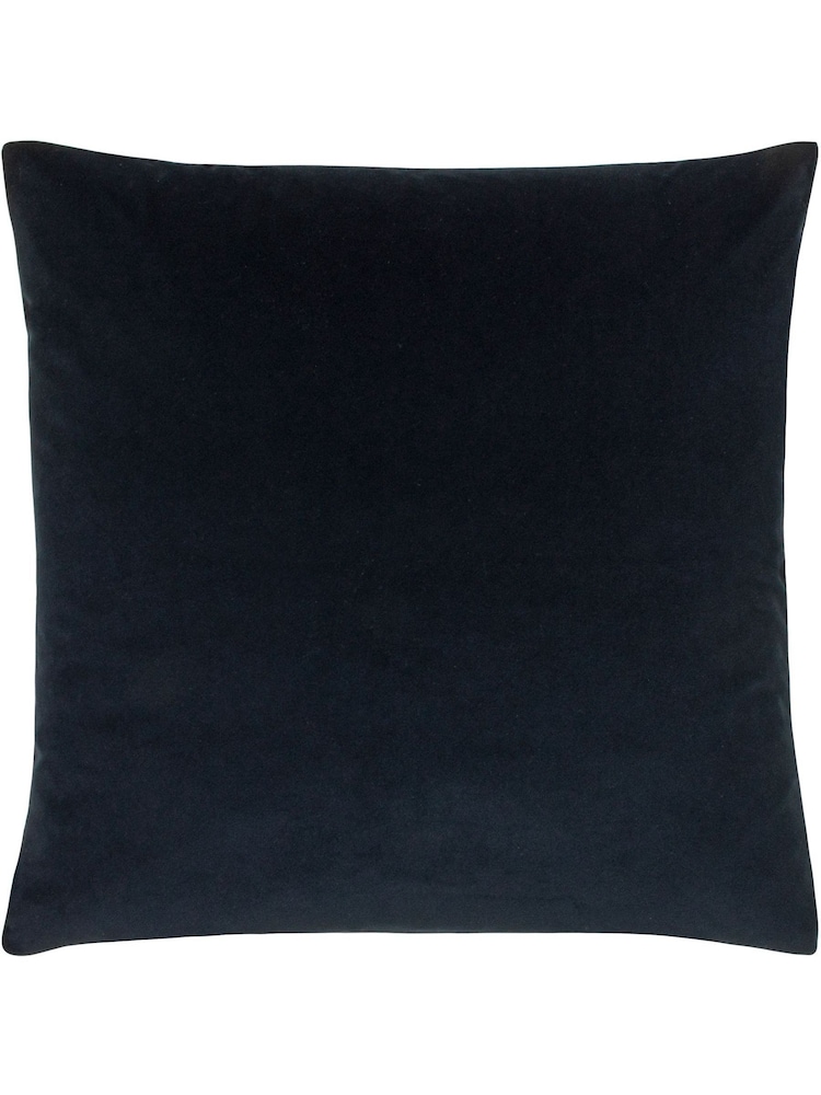 Бархатная подушка Evans Lichfield 50 x 50см Sunningdale - Изображение 1 из 3