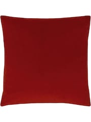 Бархатная подушка Evans Lichfield 50 x 50см Sunningdale - Изображение 1 из 3