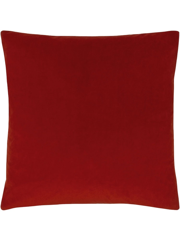 Бархатная подушка Evans Lichfield 50 x 50см Sunningdale - Изображение 1 из 3