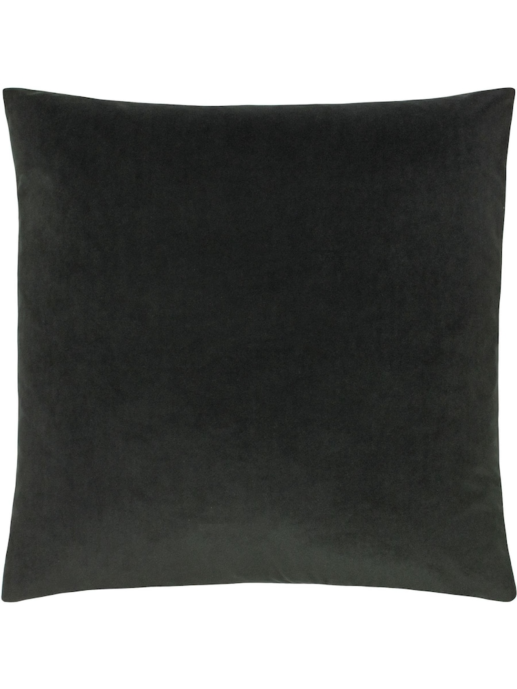 Бархатная подушка Evans Lichfield 50 x 50см Sunningdale - Изображение 1 из 3