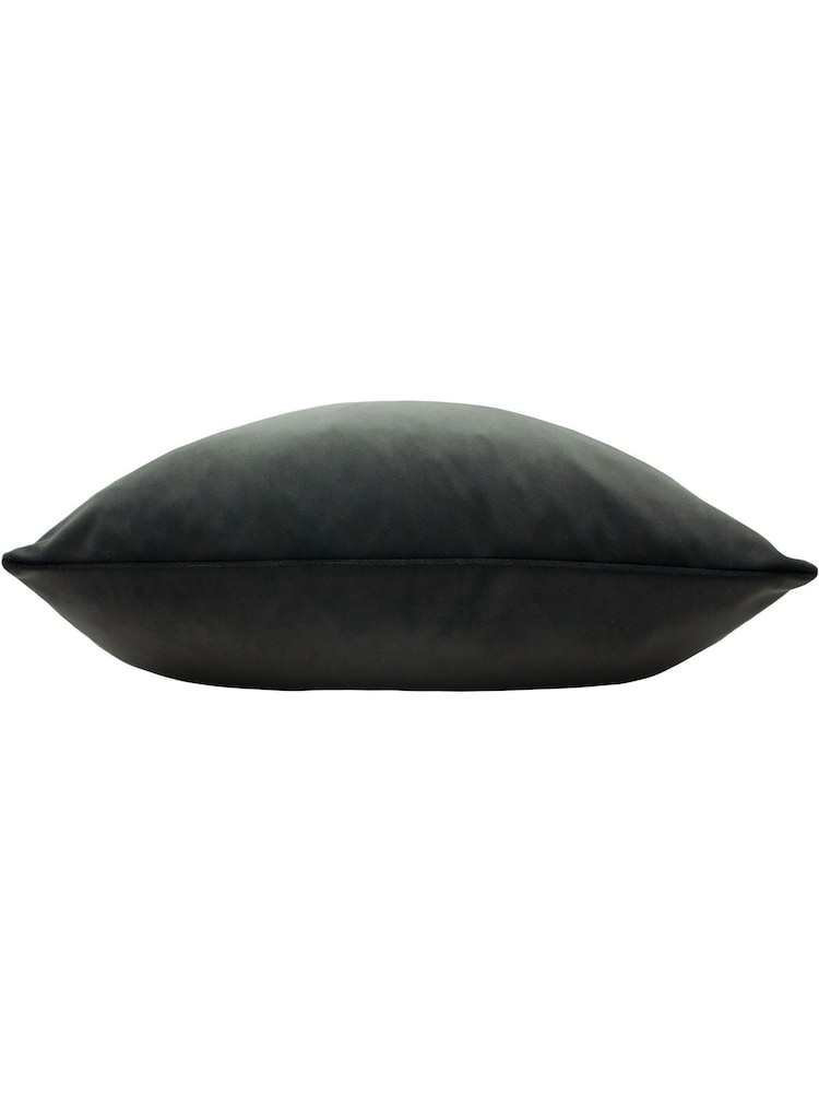 Evans Lichfield – Sunningdale – Samtkissen, 50 x 50 cm - Bild 5 von 5 Evans Lichfield – Sunningdale – Samtkissen, 50 x 50 cm - Bild 5 von 5