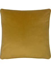 Evans Lichfield 55 x 55cm Opulence Velvet Cushion - Изображение 1 из 3