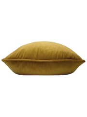 Evans Lichfield 55 x 55cm Opulence Velvet Cushion - Изображение 2 из 3
