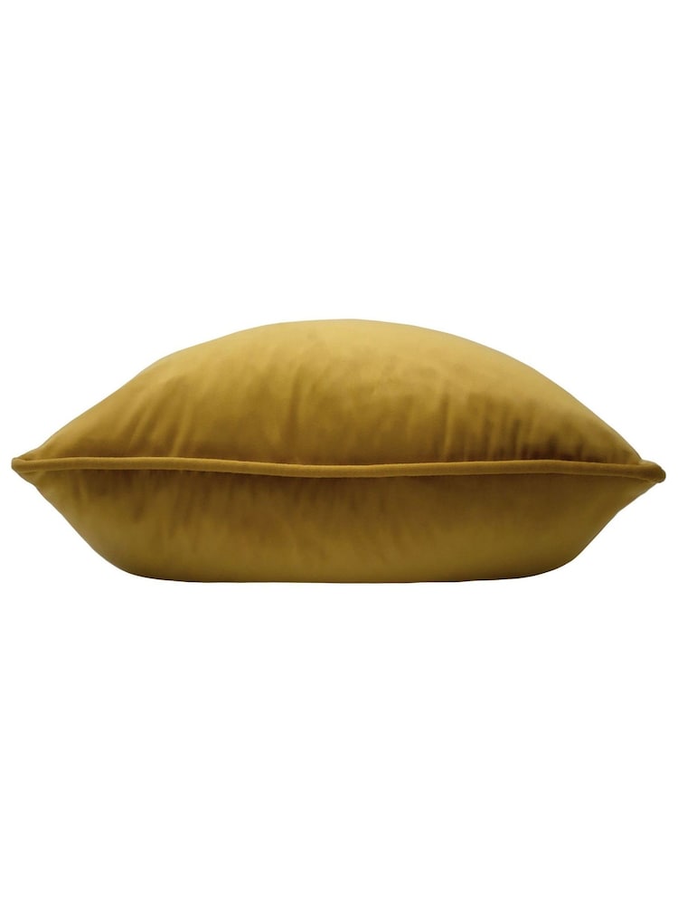 Evans Lichfield 55 x 55cm Opulence Velvet Cushion - Изображение 2 из 3
