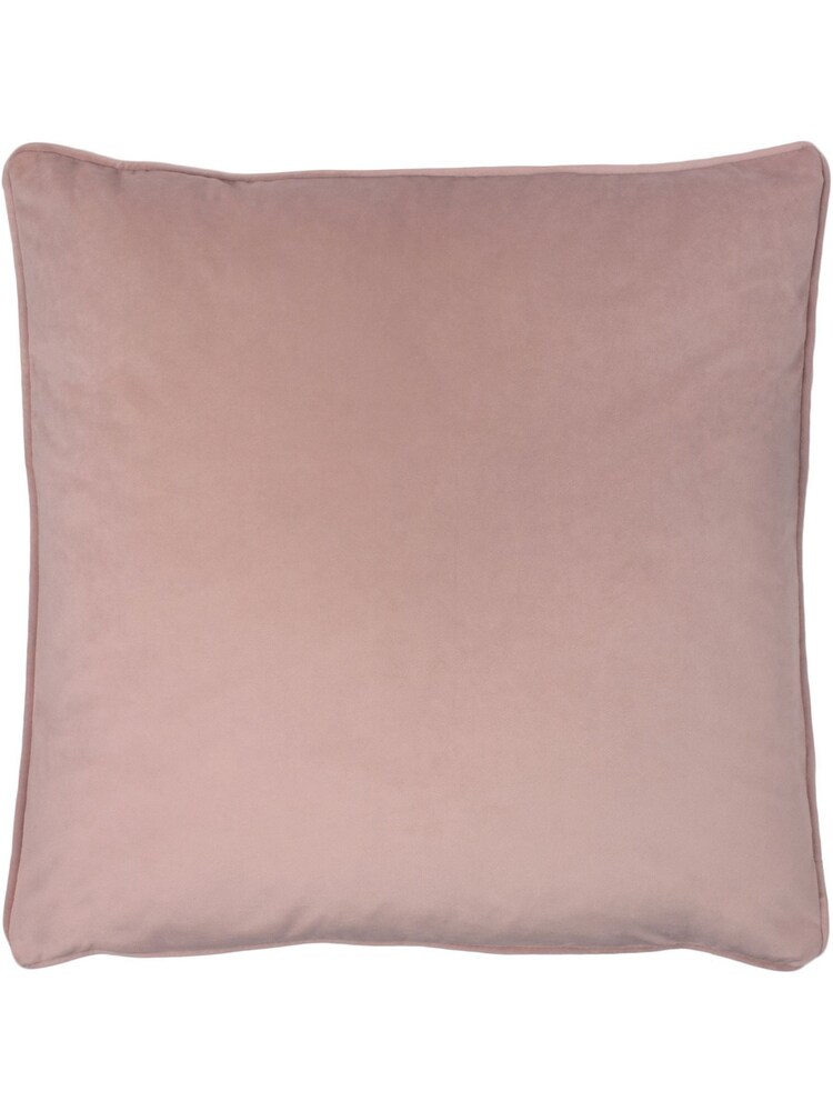 Evans Lichfield 55 x 55cm Opulence Velvet Cushion - Изображение 1 из 4