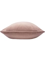 Evans Lichfield 55 x 55cm Opulence Velvet Cushion - Изображение 2 из 4
