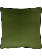 Evans Lichfield 55 x 55cm Opulence Velvet Cushion - Изображение 1 из 3