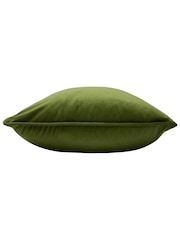 Evans Lichfield 55 x 55cm Opulence Velvet Cushion - Изображение 2 из 3