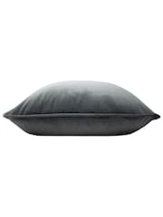 Evans Lichfield 55 x 55cm Opulence Velvet Cushion - صورة 2 من 3