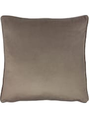 Evans Lichfield 55 x 55cm Opulence Velvet Cushion - Изображение 1 из 3