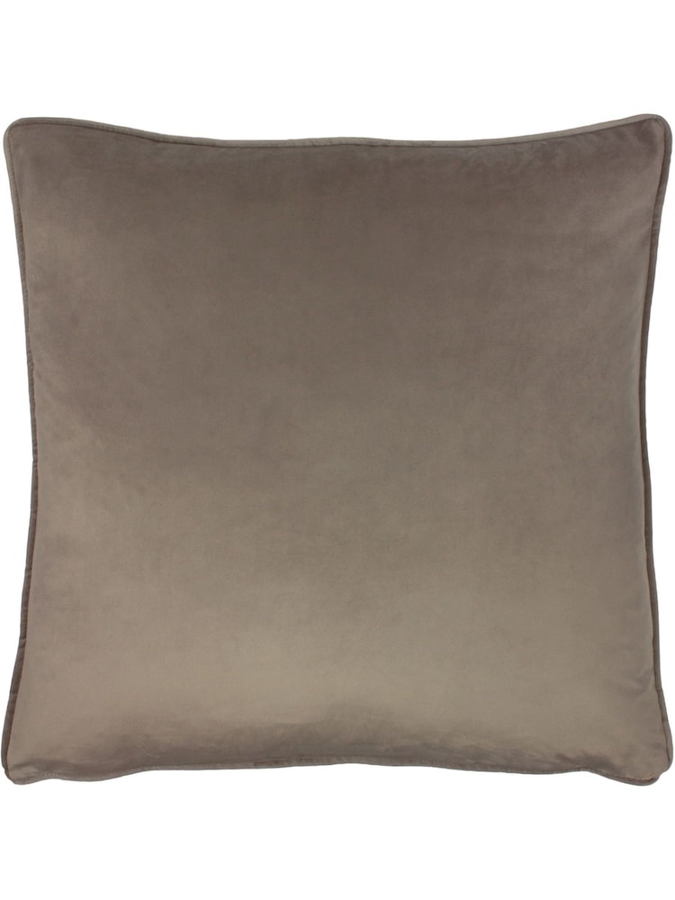 Evans Lichfield 55 x 55cm Opulence Velvet Cushion - Изображение 1 из 3
