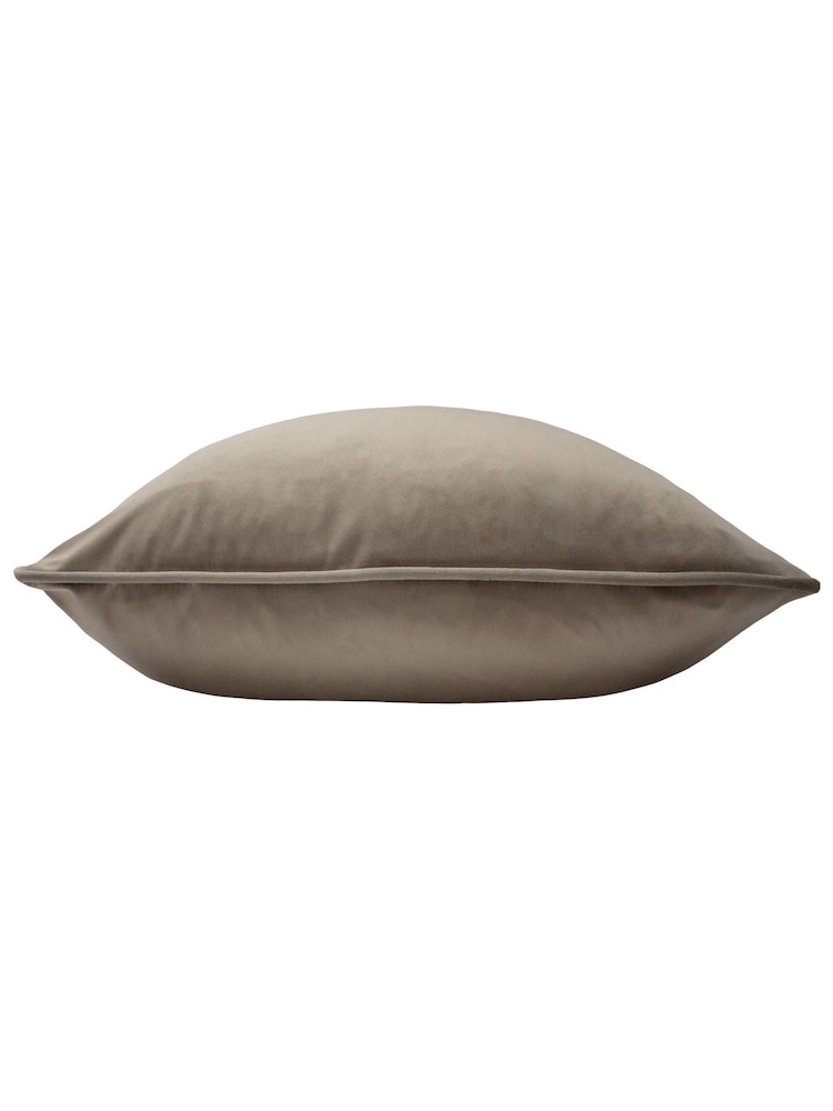 Evans Lichfield 55 x 55cm Opulence Velvet Cushion - Изображение 2 из 3