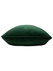 Evans Lichfield 55 x 55cm Opulence Velvet Cushion - Изображение 2 из 3