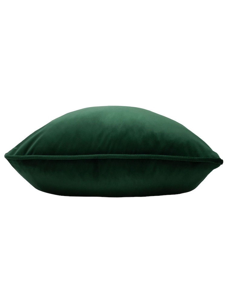 Evans Lichfield 55 x 55cm Opulence Velvet Cushion - Изображение 2 из 3