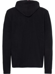 Tommy Hilfiger Blue Polar Fleece Anorak - Image 5 of 7