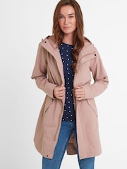 Tog 24 Pink Glasson Waterproof Jacket - Image 1 of 6