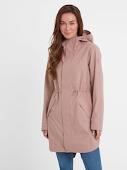 Tog 24 Pink Glasson Waterproof Jacket - Image 3 of 6