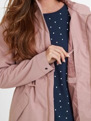 Tog 24 Pink Glasson Waterproof Jacket - Image 5 of 6