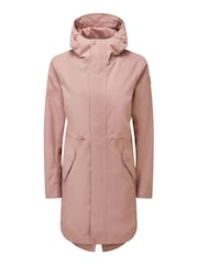Tog 24 Pink Glasson Waterproof Jacket - Image 6 of 6