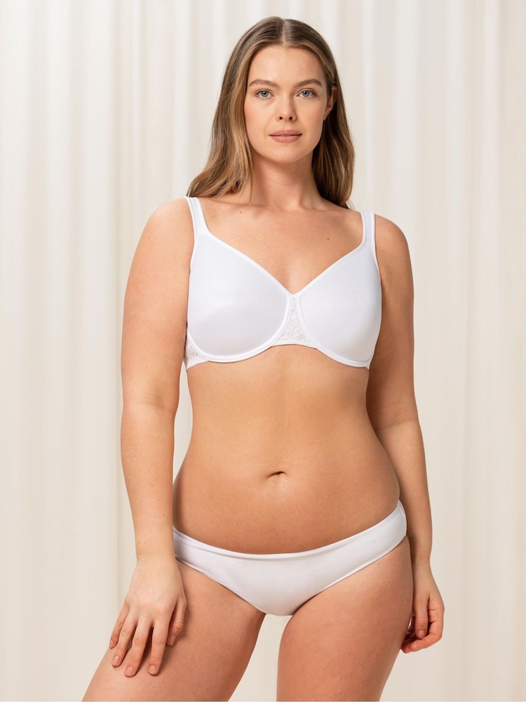 Triumph® Comfort Minimiser Bra - Image 1 of 7