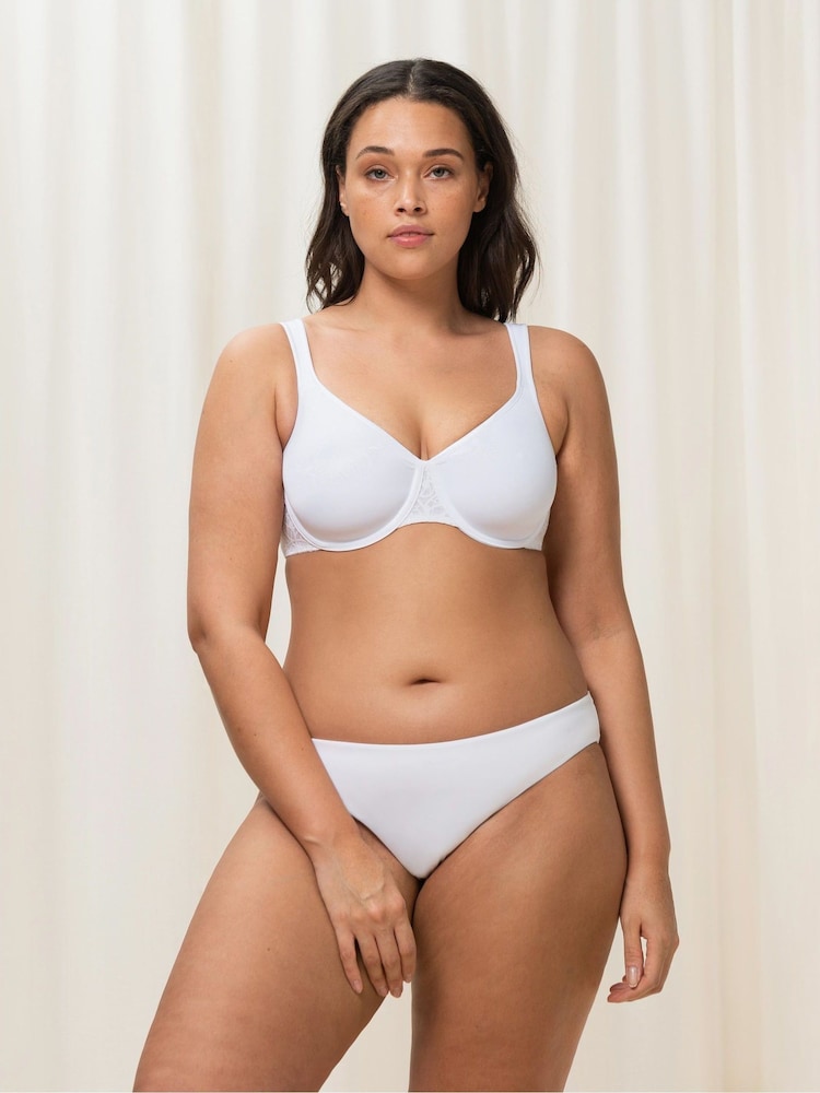 Triumph® Comfort Minimiser Bra - Image 2 of 7