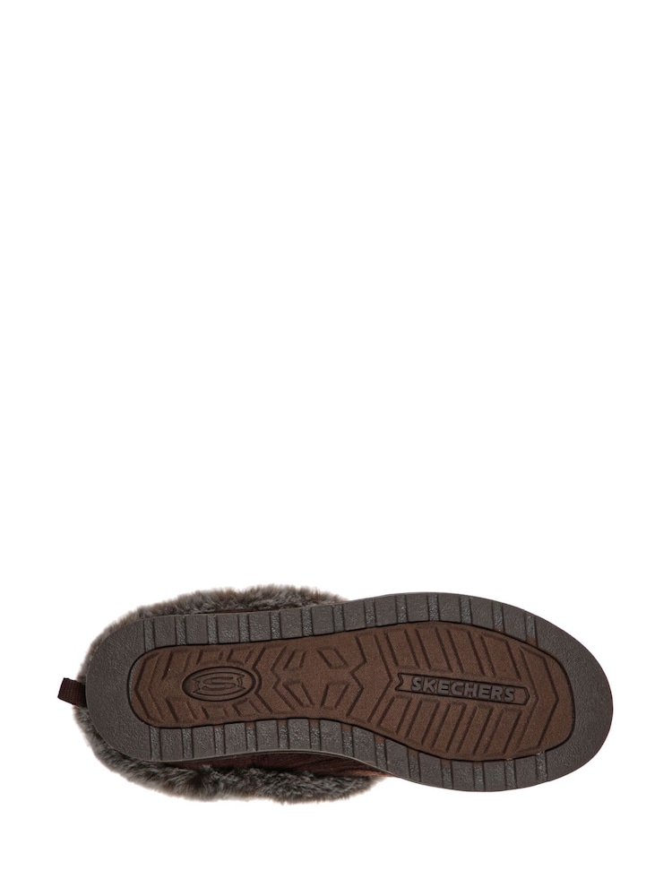 Marrón - Zapatillas Keepsakes Ice Angel para mujer de Skechers - Imagen 5 de 5 Marrón - Zapatillas Keepsakes Ice Angel para mujer de Skechers - Imagen 5 de 5