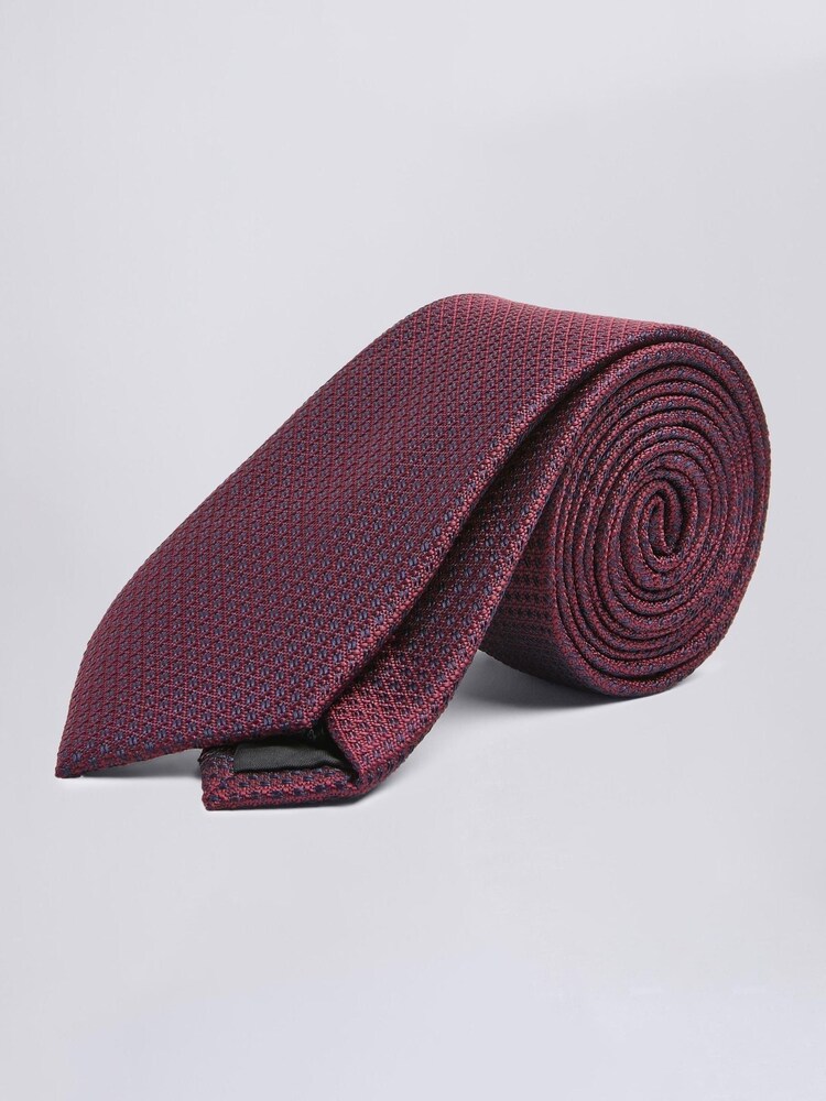 Textured Tie - Image 1 of 2 Textured Tie - Image 1 of 2