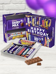 Cadbury Happy Birthday Double Deck Selection Box - Image 2 of 4