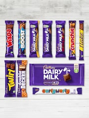 Cadbury Happy Birthday Double Deck Selection Box - Image 3 of 4