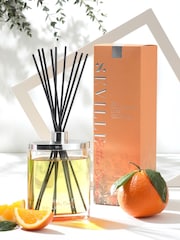 Collection Luxe Seville Bitter Orange 400ml Fragranced Reed Diffuser - Image 1 of 4