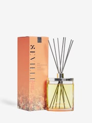 Collection Luxe Seville Bitter Orange 400ml Fragranced Reed Diffuser - Image 4 of 4