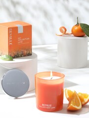 Orange Collection Luxe Seville Bitter Orange Candle - Image 1 of 6