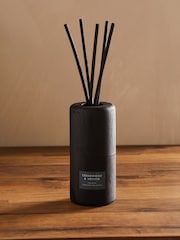 Bronx Cedarwood & Vetiver Fragranced 180ml Reed Diffuser - Image 1 of 5