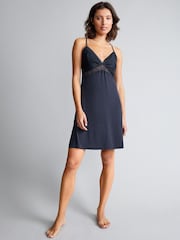 B by Ted Baker Modal Lace Slip - Image 1 of 7