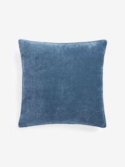 Pernă din velur moale - Imaginea 8 din 11