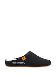 Hush Puppies The Good Lined Slippers - Image 1 of 4