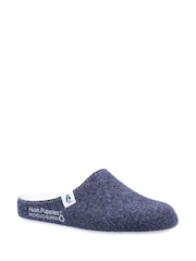 Hush Puppies The Good Slippers - Image 2 of 4